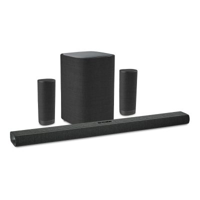 ساند بار Harman Kardon Citation Multibeam™ 1100 + Sub S + Surround