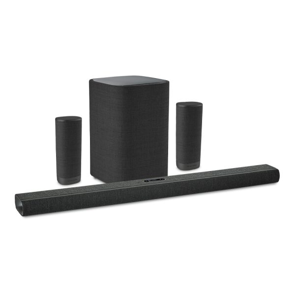 ساند بار Harman Kardon Citation Multibeam™ 1100 + Sub S + Surround