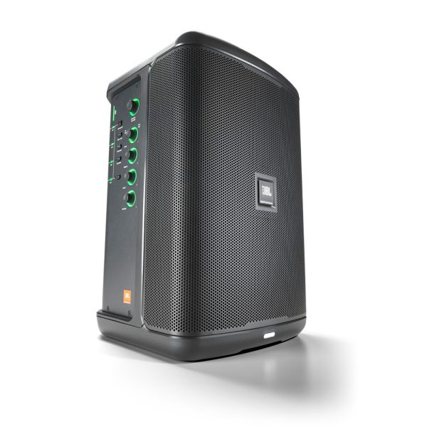 اسپیکر JBL EON ONE Compact