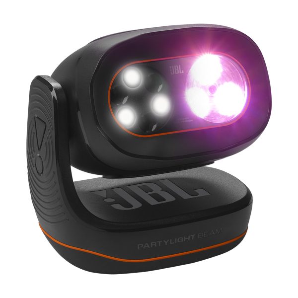 رقص نور JBL Partylight Beam