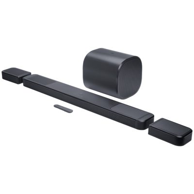 ساندبار JBL BAR 1300 MK2