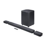ساندبار JBL BAR 1000 MK2