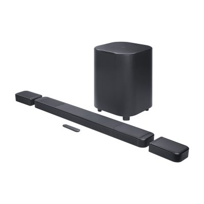 ساندبار JBL BAR 1000 MK2