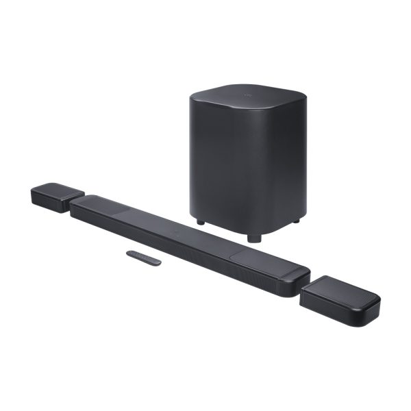 ساندبار JBL BAR 1000 MK2