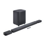 ساندبار JBL BAR 1000 MK2 - Image 4