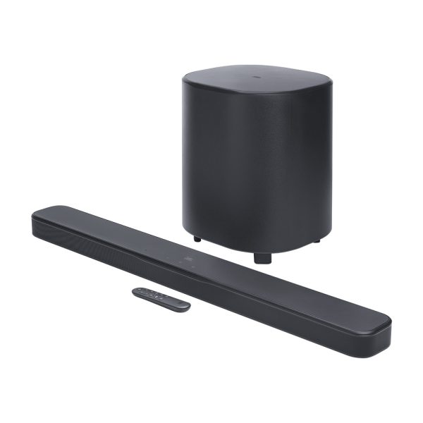 ساندبار JBL BAR 500 MK2