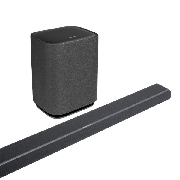 ساندبار Harman Kardon Enchant 1100 + Sub