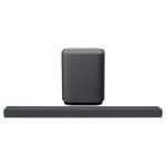 ساندبار Harman Kardon Enchant 1100 + Sub + 2x Speaker - Image 3