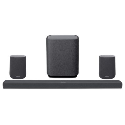 ساندبار Harman Kardon Enchant 1100 + Sub + 2x Speaker