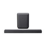 ساندبار Harman Kardon Enchant 900 + Sub + 2x Speaker - Image 3