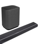ساندبار Harman Kardon Enchant 900 + Sub + 2x Speaker - Image 2