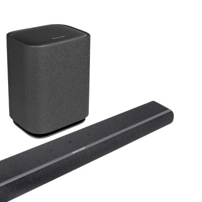 ساندبار Harman Kardon Enchant 900 + Sub
