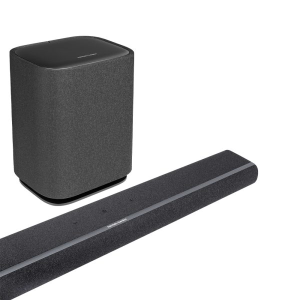 ساندبار Harman Kardon Enchant 900 + Sub
