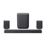 ساندبار Harman Kardon Enchant 900 + Sub + 2x Speaker