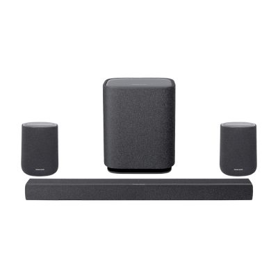 ساندبار Harman Kardon Enchant 900 + Sub + 2x Speaker