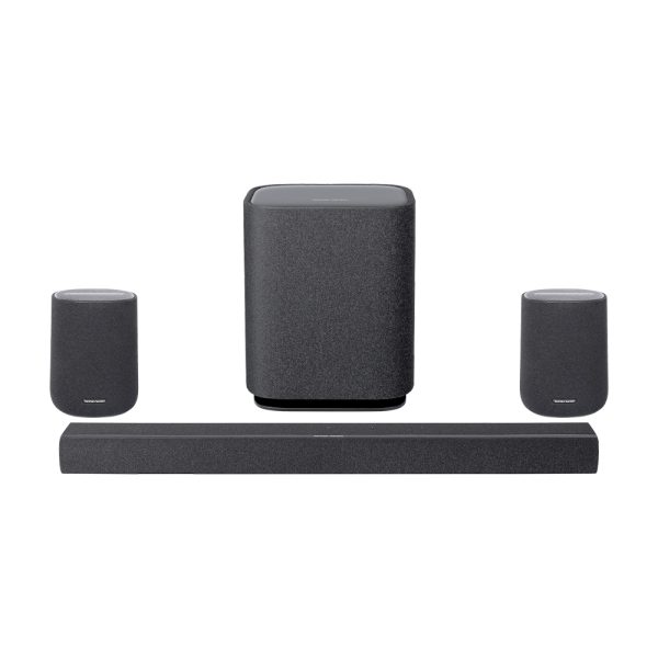ساندبار Harman Kardon Enchant 900 + Sub + 2x Speaker