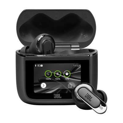 هدفون JBL Tour Pro 3