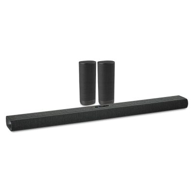 ساند بار Harman Kardon Citation Multibeam™ 1100 + Surround