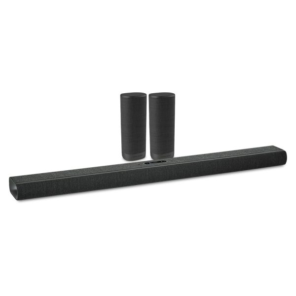 ساند بار Harman Kardon Citation Multibeam™ 1100 + Surround