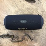 اسپیکر JBL Charge 5 Wi-Fi (محصول لایو فروشگاه) - Image 2