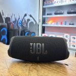 اسپیکر JBL Charge 5 Wi-Fi (محصول لایو فروشگاه)