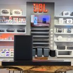 ساندبار JBL BAR 500 (محصول لایو فروشگاه)