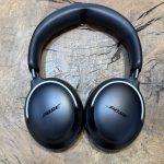هدفون  Bose QuietComfort Ultra Headphones (محصول لایو فروشگاه)