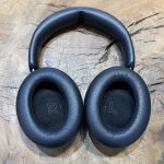 هدفون  Bose QuietComfort Ultra Headphones (محصول لایو فروشگاه) - Image 2