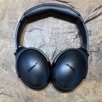 هدفون Bose QuietComfort Headphones (محصول لایو فروشگاه)