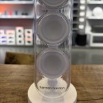 اسپیکر Harman Kardon SoundSticks 4 (محصول لایو فروشگاه) - Image 4