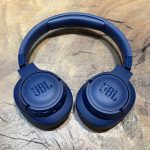 هدفون JBL Tune 770NC (محصول لایو فروشگاه)