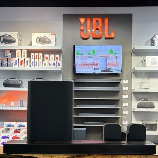 ساندبار JBL BAR 800 (محصول لایو فروشگاه)