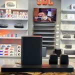 ساندبار JBL BAR 1000 (محصول لایو فروشگاه)