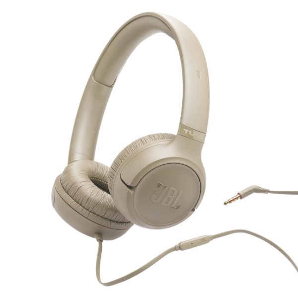 هدفون سیم دار JBL TUNE 530