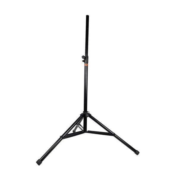 پایه اسپیکر دو تسمه تمام فلز SPL مدل SP-F2