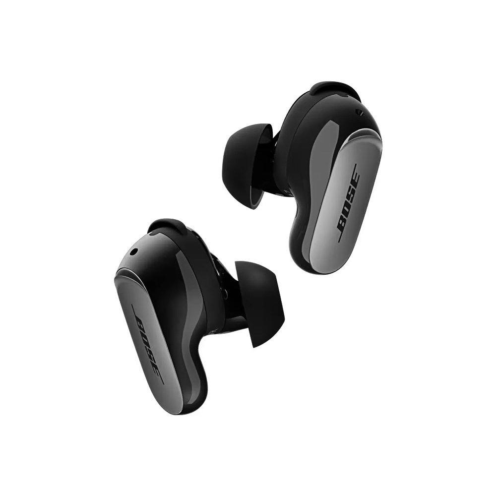 Bose-UltraEarbuds-Black01 هدفون BOSE Quietcomfort ultra 2