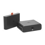 باتری اسپیکر جی بی ال مدل JBL Battery 600 Duo with Charging Case
