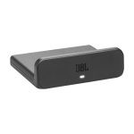باتری اسپیکر جی بی ال مدل JBL Battery 600 Duo with Charging Case - Image 2