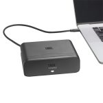 باتری اسپیکر جی بی ال مدل JBL Battery 600 Duo with Charging Case - Image 8