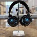 هدست گیمینگ JBL Quantum 810 (محصول لایو فروشگاه) - Image 3