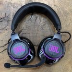 هدست گیمینگ JBL Quantum 810 (محصول لایو فروشگاه)