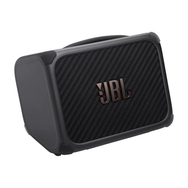 اسپیکر JBL BANDBOX TRIO